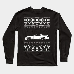 FD3S Long Sleeve T-Shirt